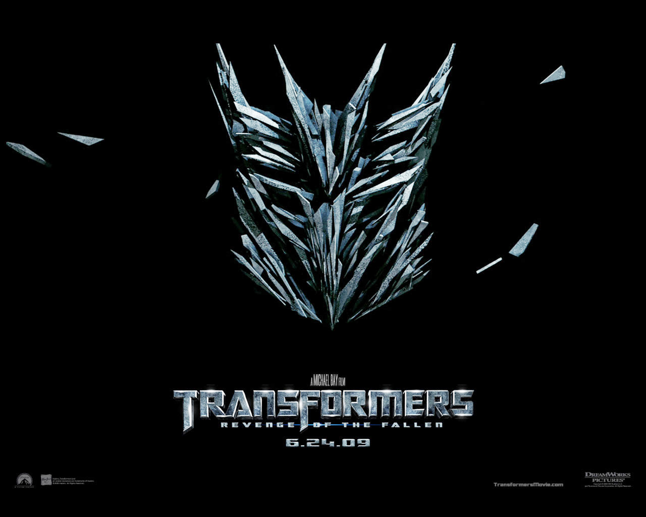 Transformers 2 Wallpapers