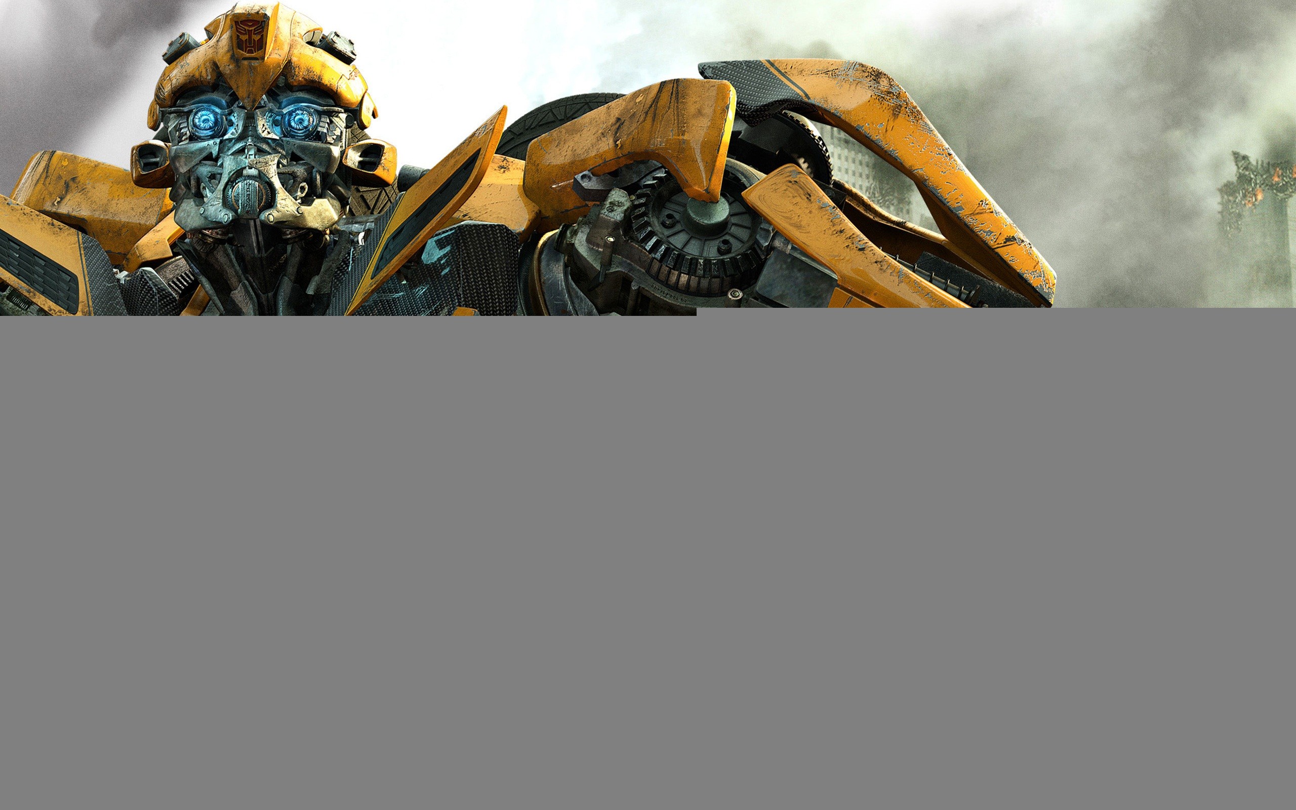 Transformers 5 Bumblebee Wallpapers