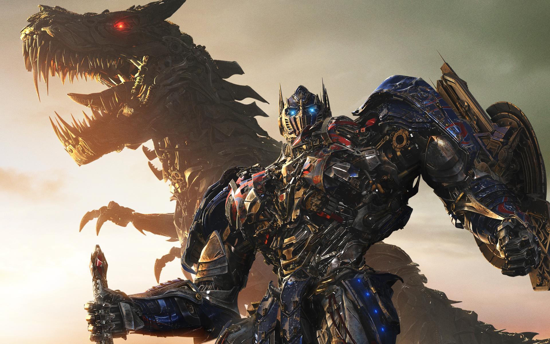 Transformers Age Of Extinction Wallpapers