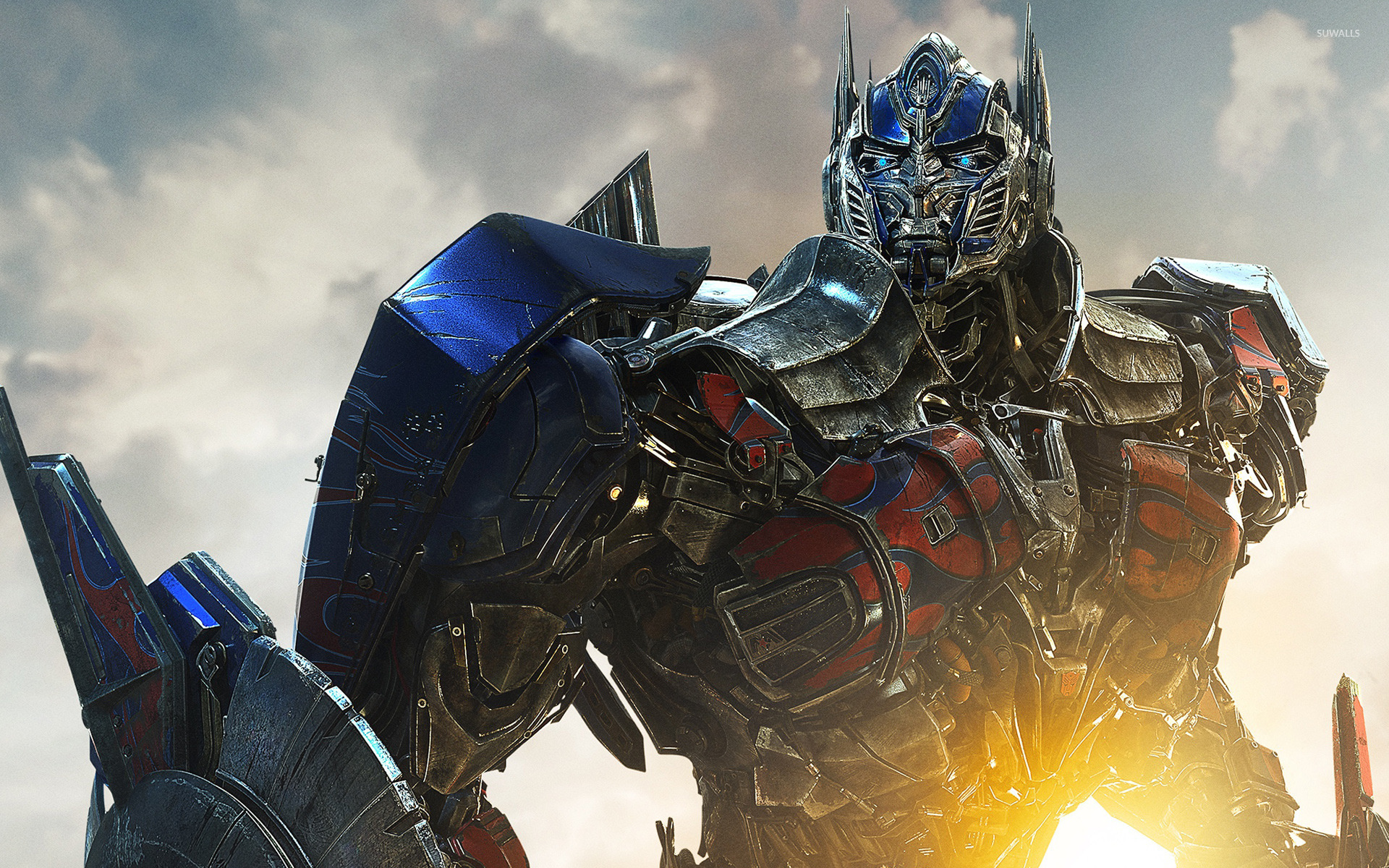 Transformers Age Of Extinction Wallpapers