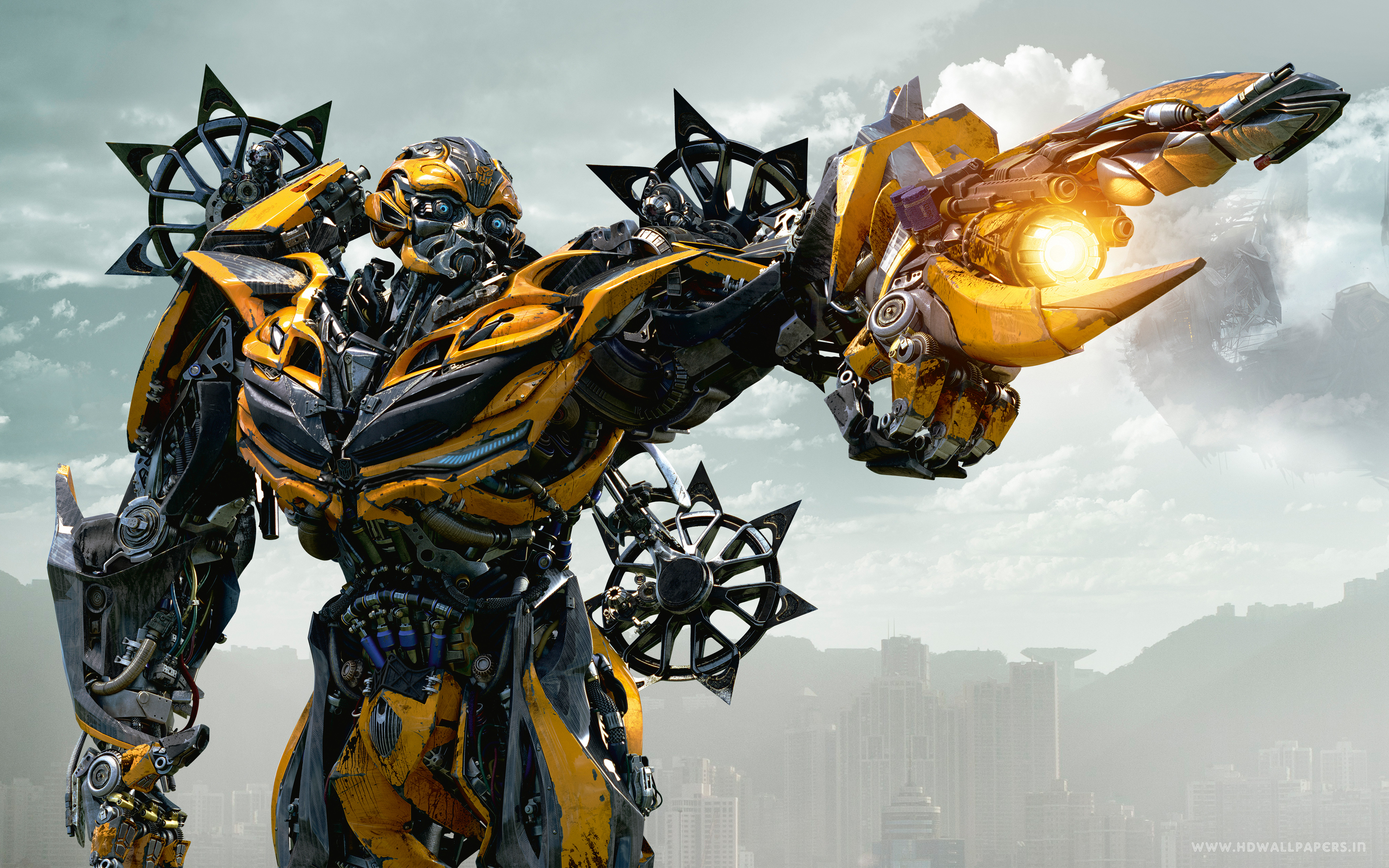 Transformers Age Of Extinction Wallpapers