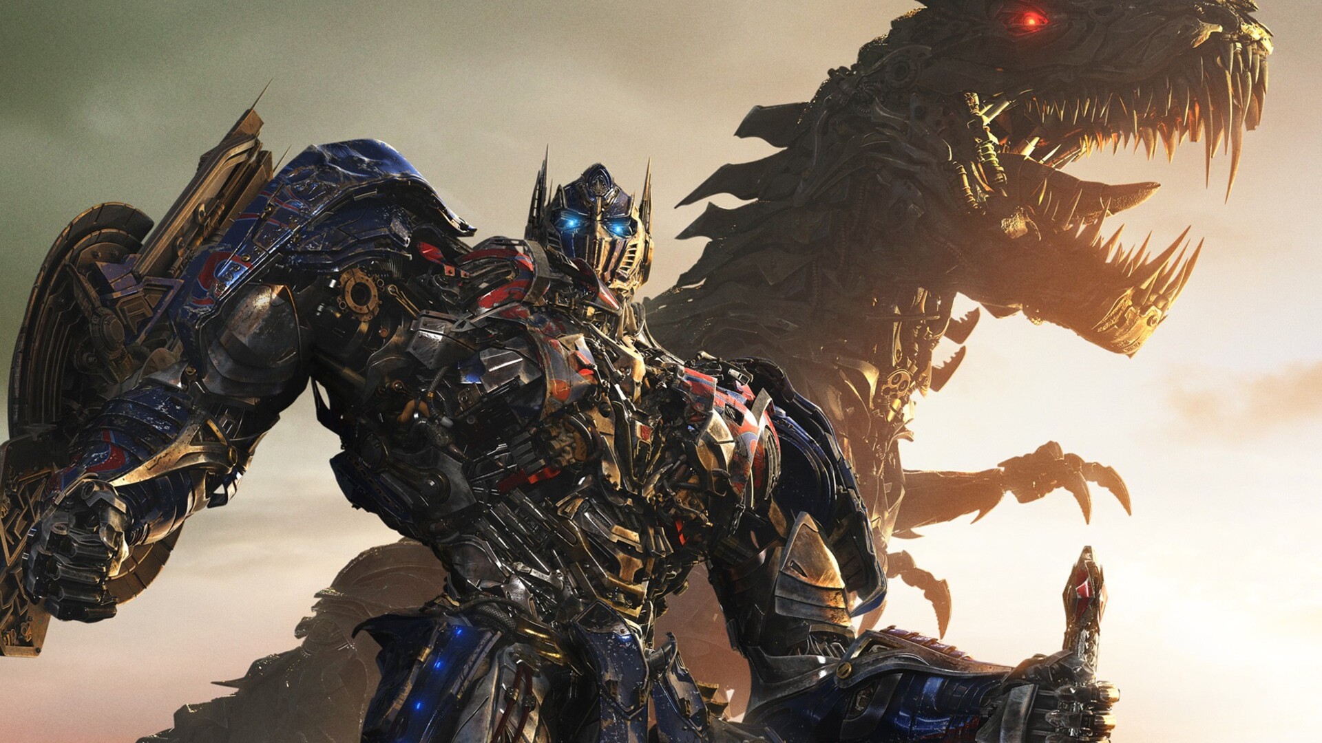 Transformers Age Of Extinction Wallpapers