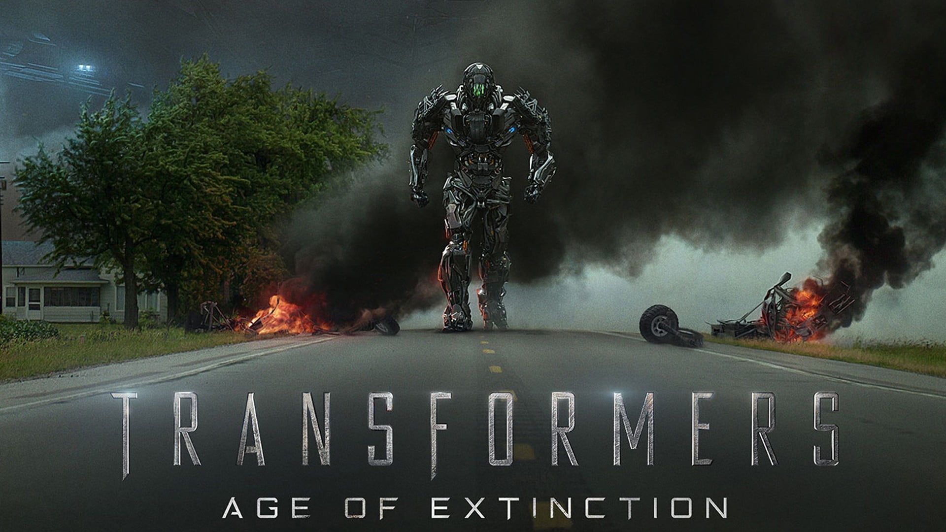 Transformers Age Of Extinction Wallpapers