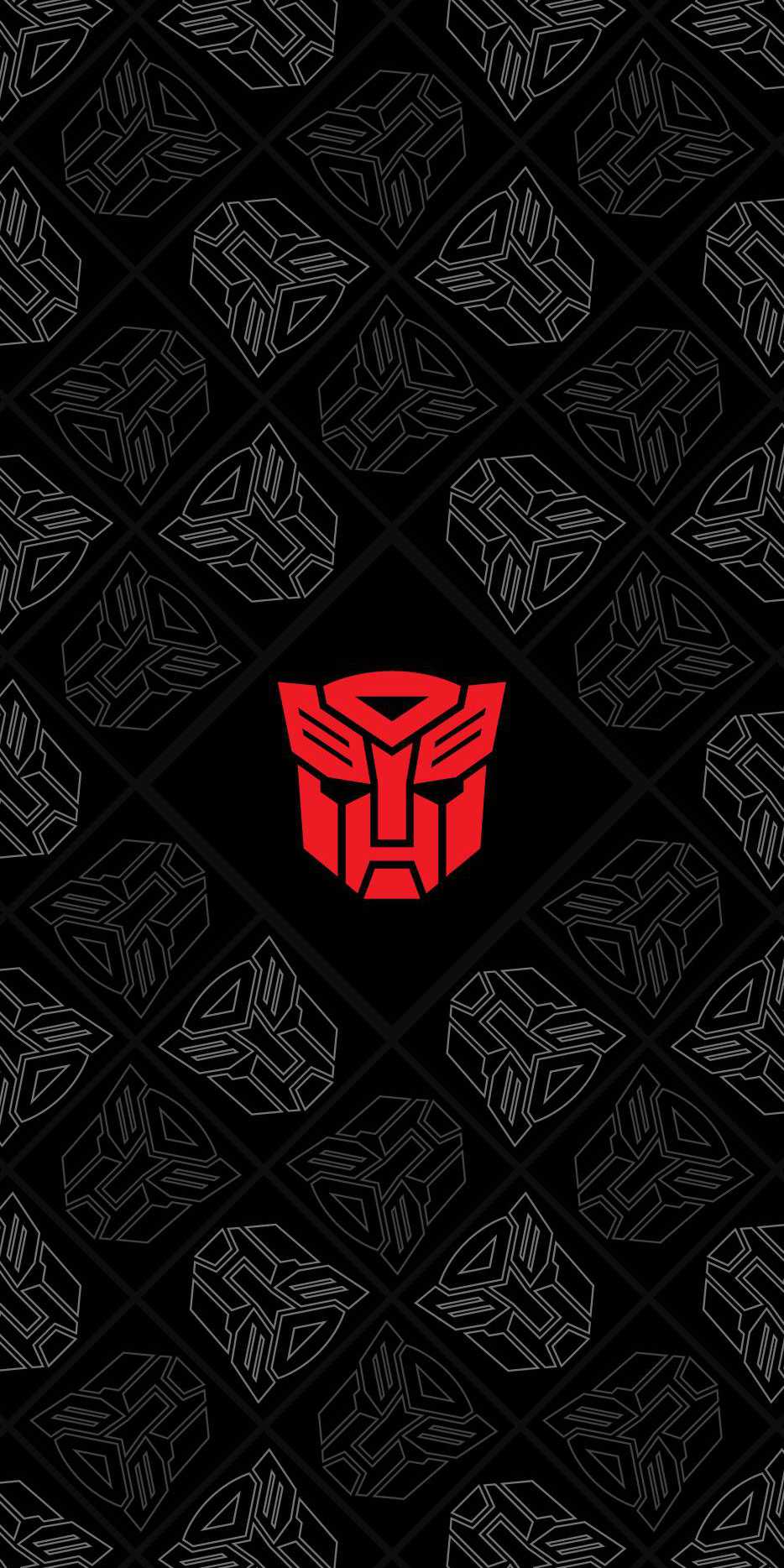 Transformers Iphone Wallpapers