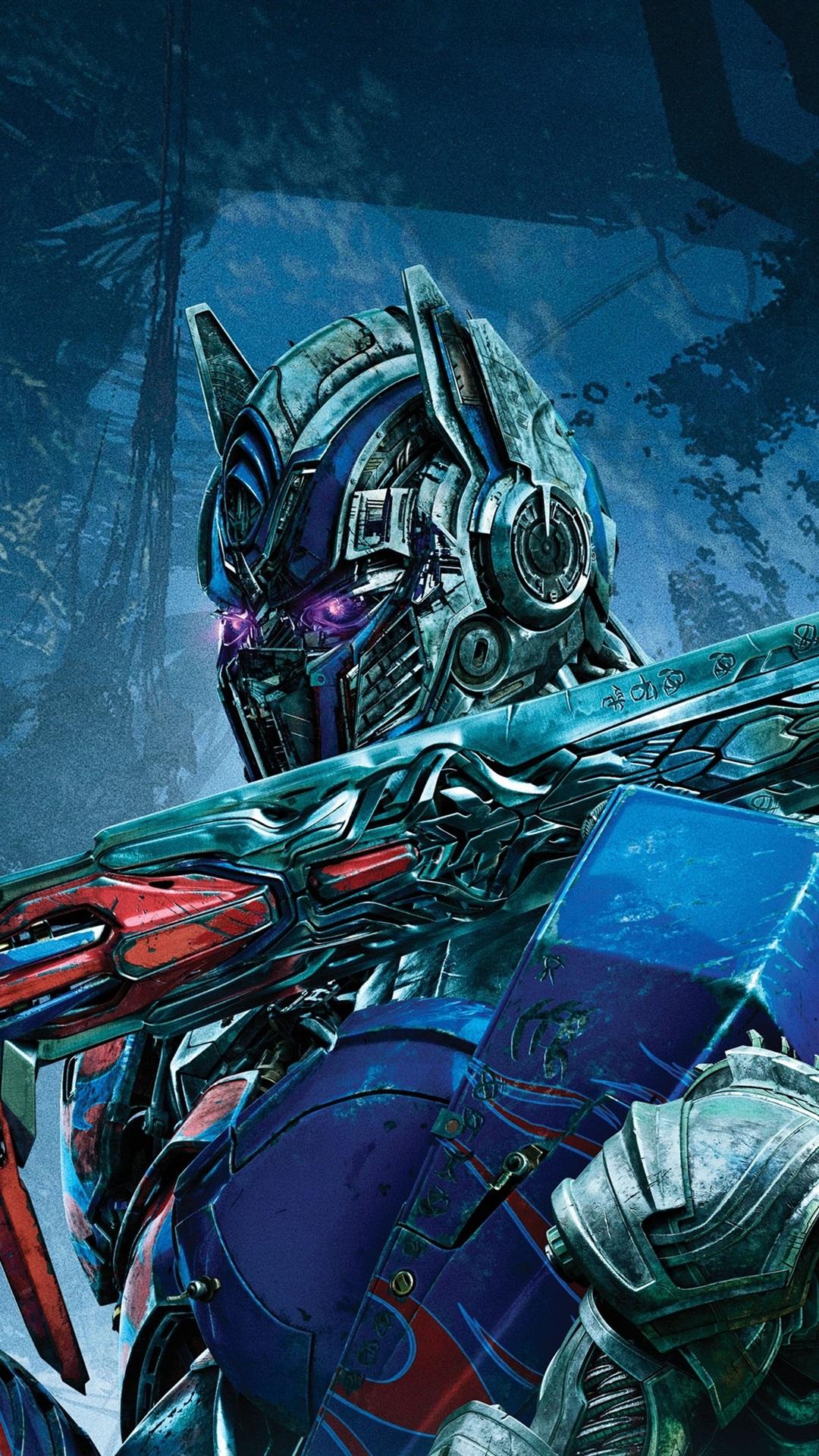 Transformers Iphone Wallpapers