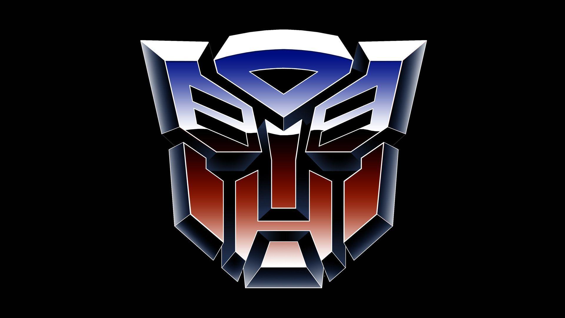 Transformers Logo Wallpapers