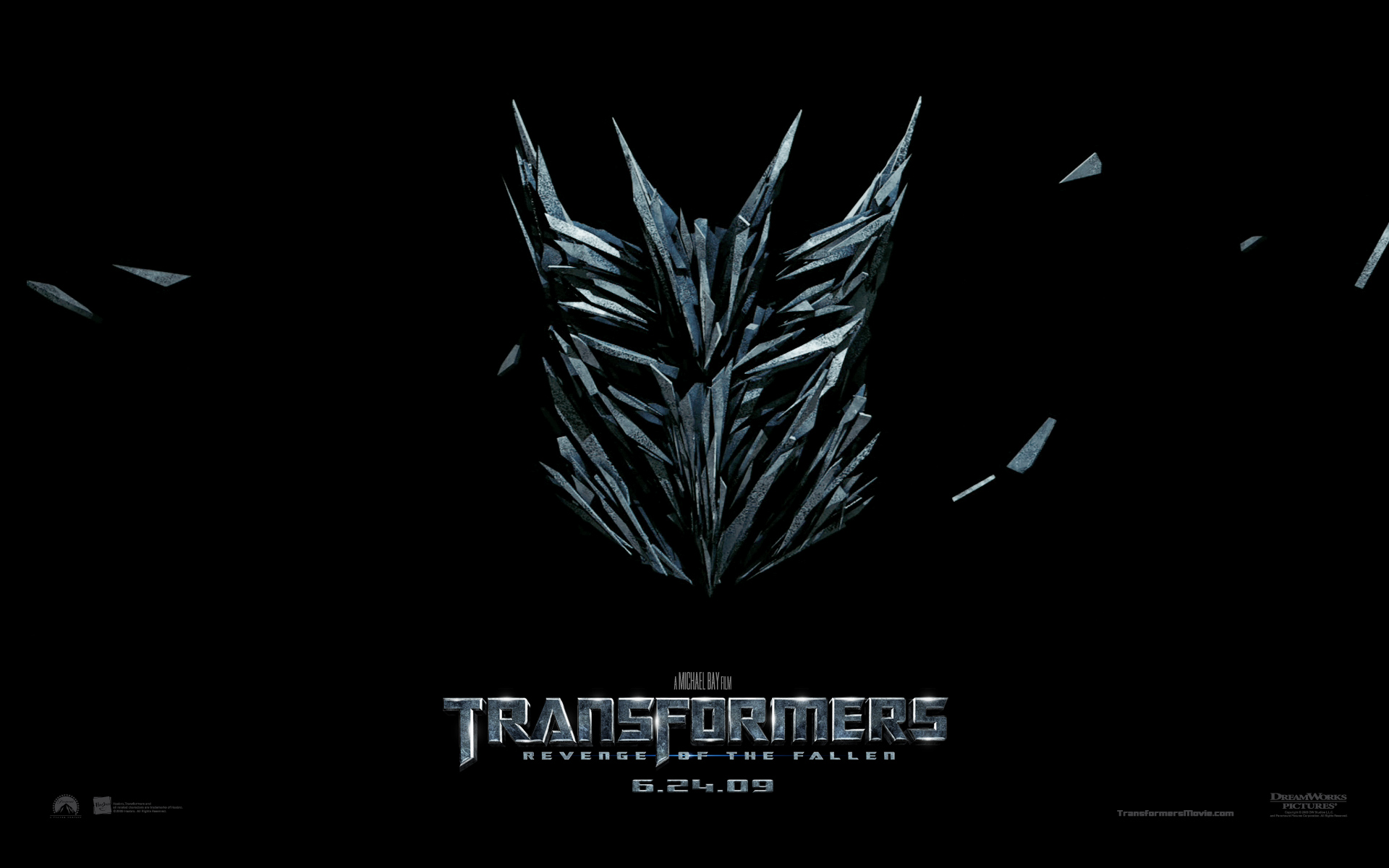 Transformers Logo Wallpapers