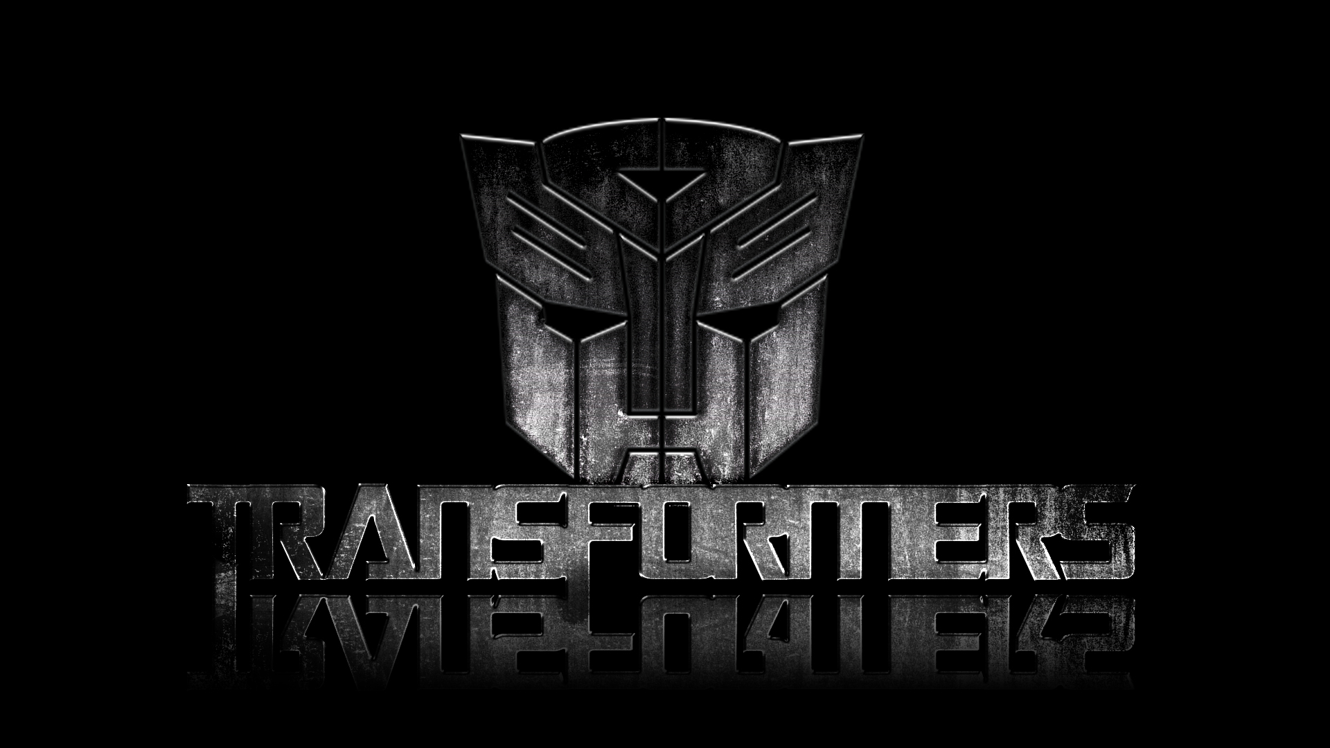 Transformers Logo Wallpapers