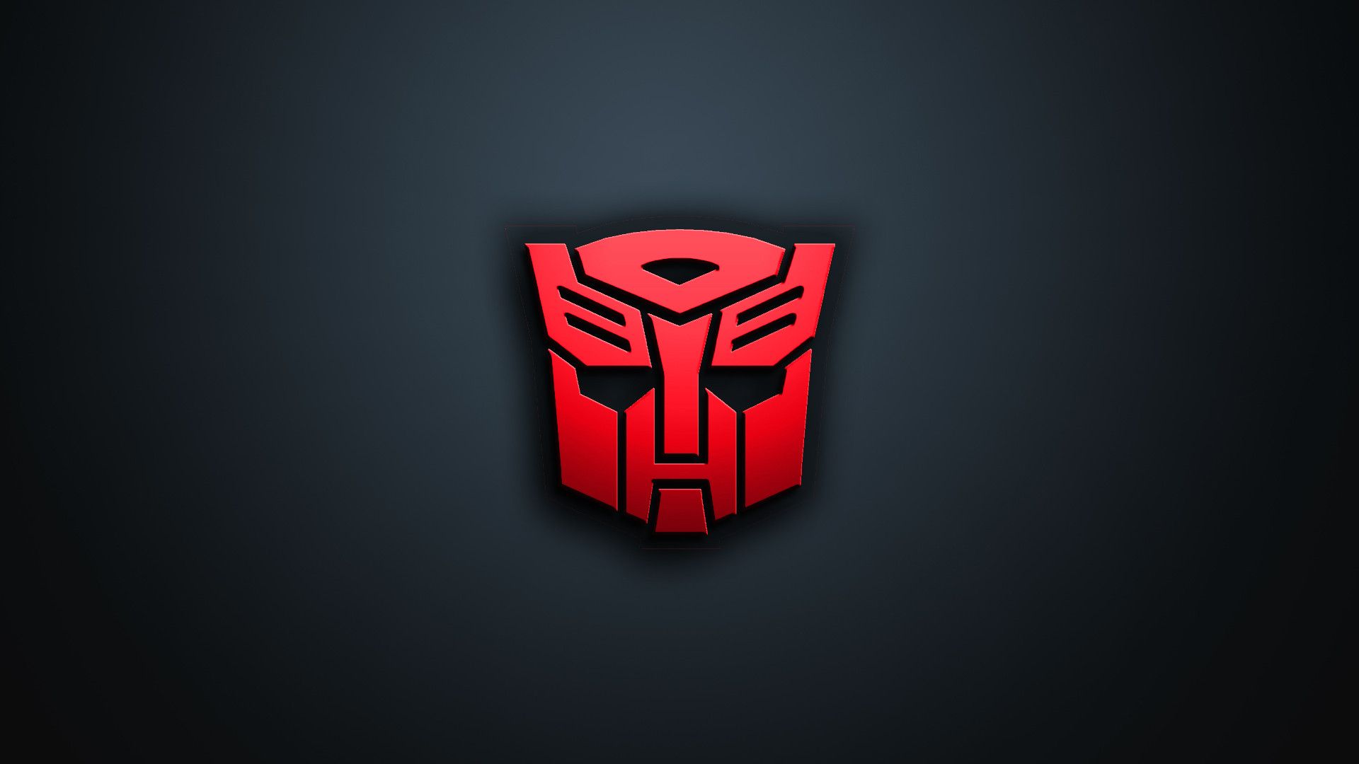 Transformers Logo Wallpapers