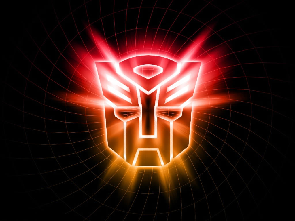 Transformers Logo Wallpapers