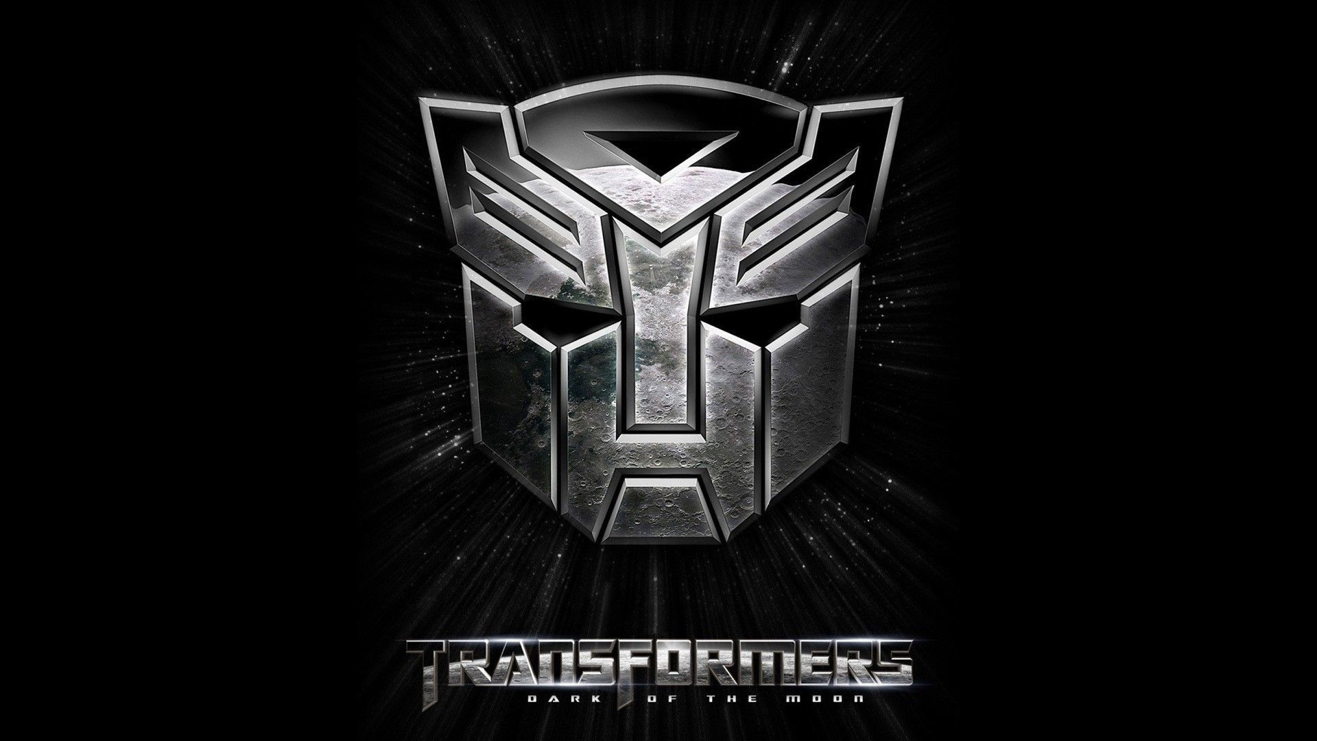 Transformers Logo Wallpapers