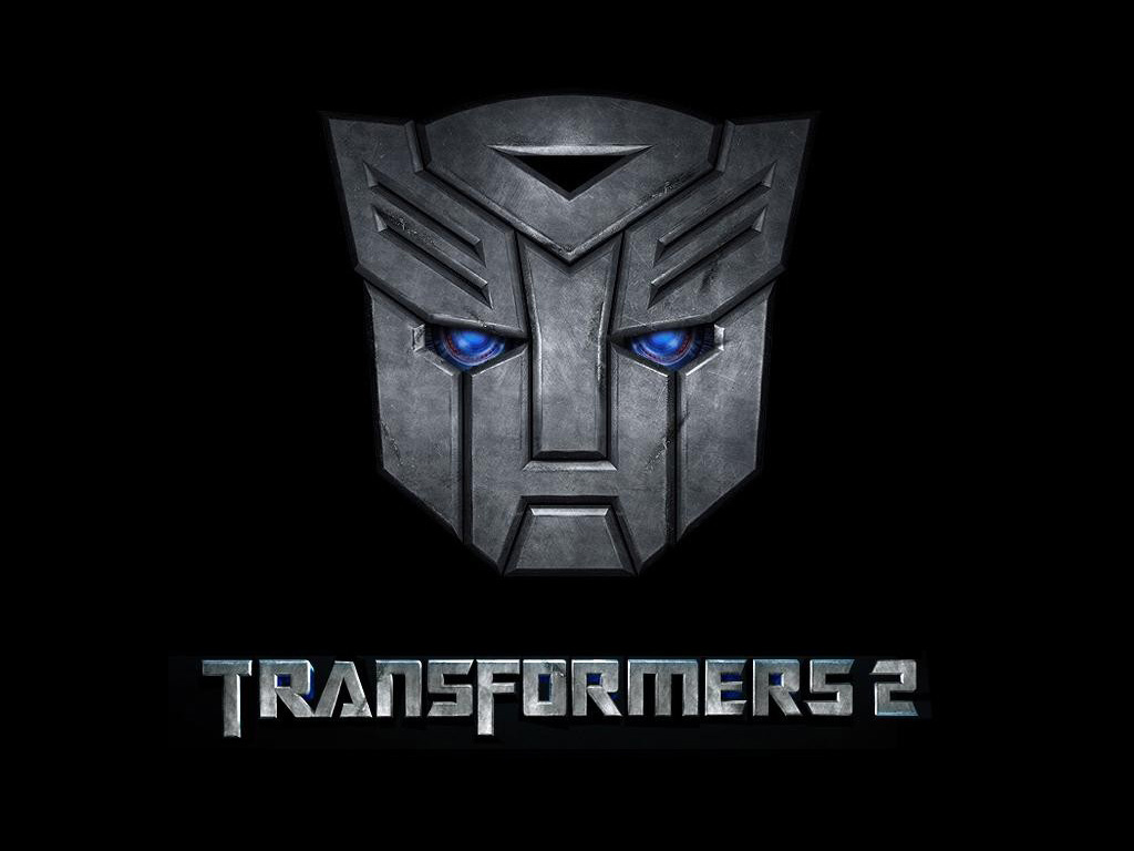 Transformers Logo Wallpapers