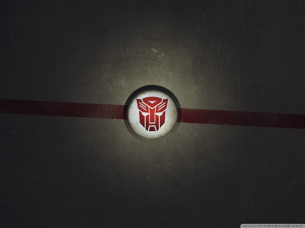 Transformers Logo Wallpapers