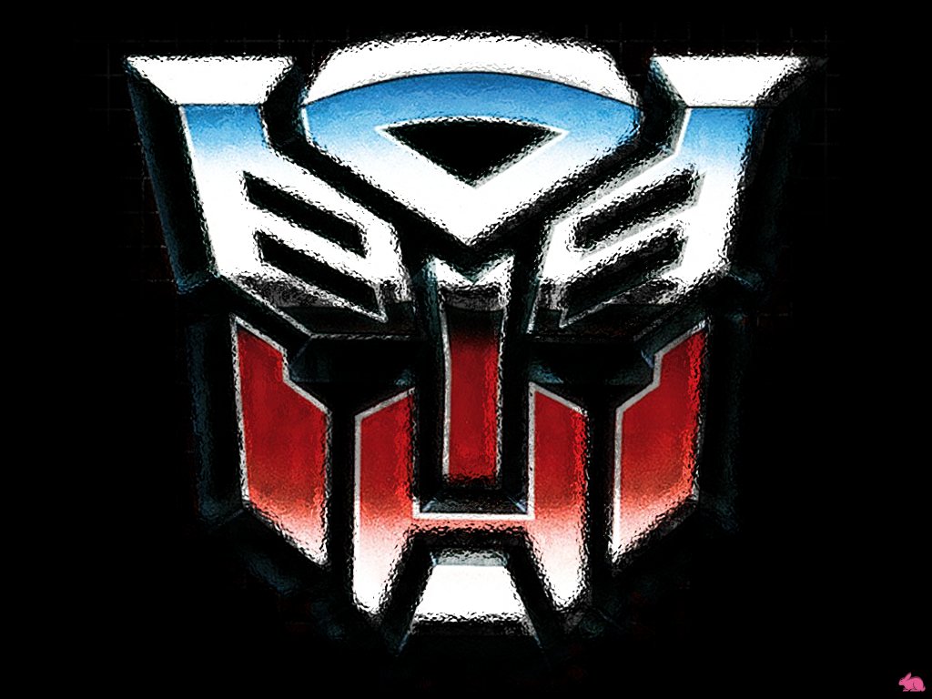 Transformers Logo Wallpapers