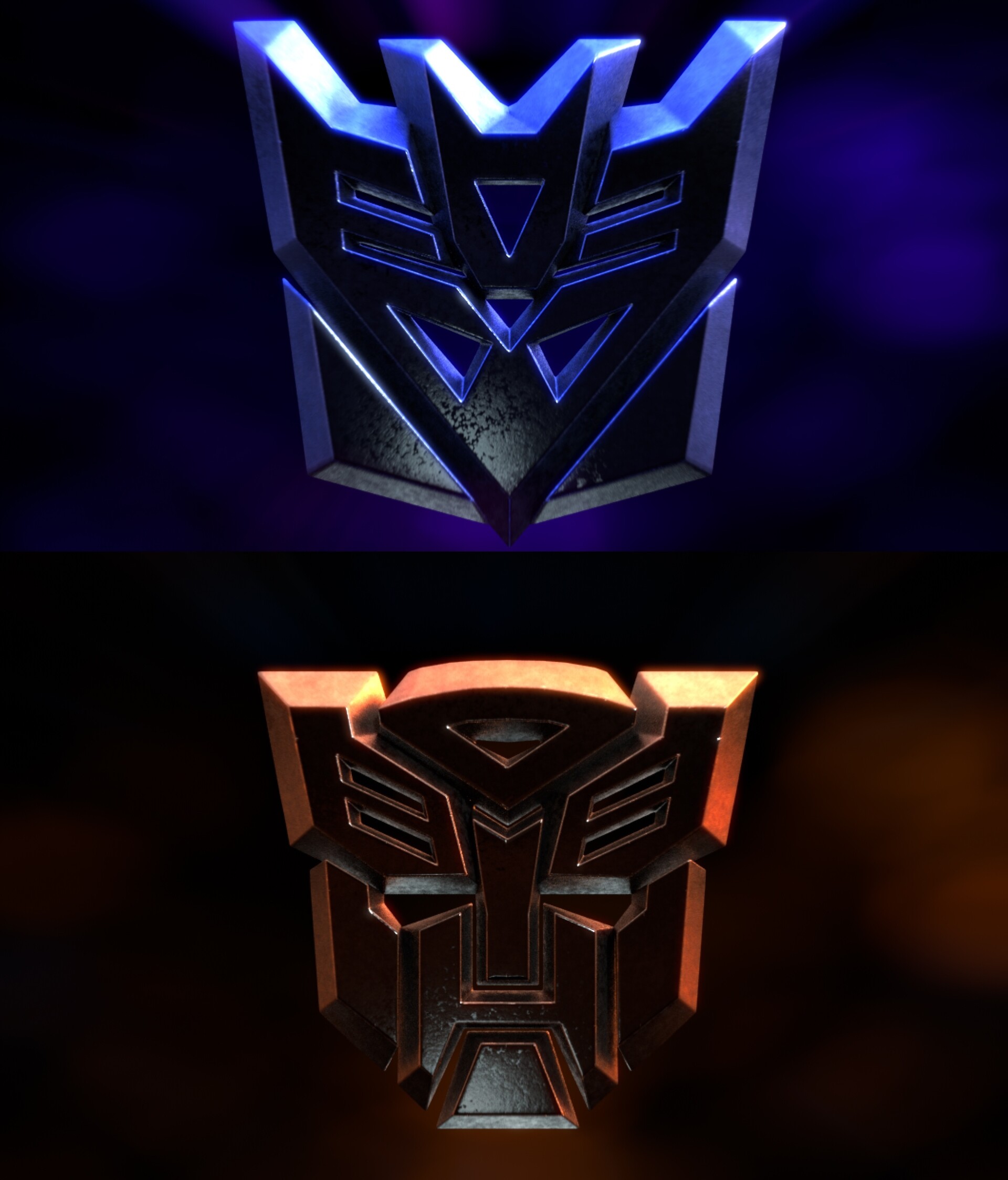 Transformers Logo Wallpapers