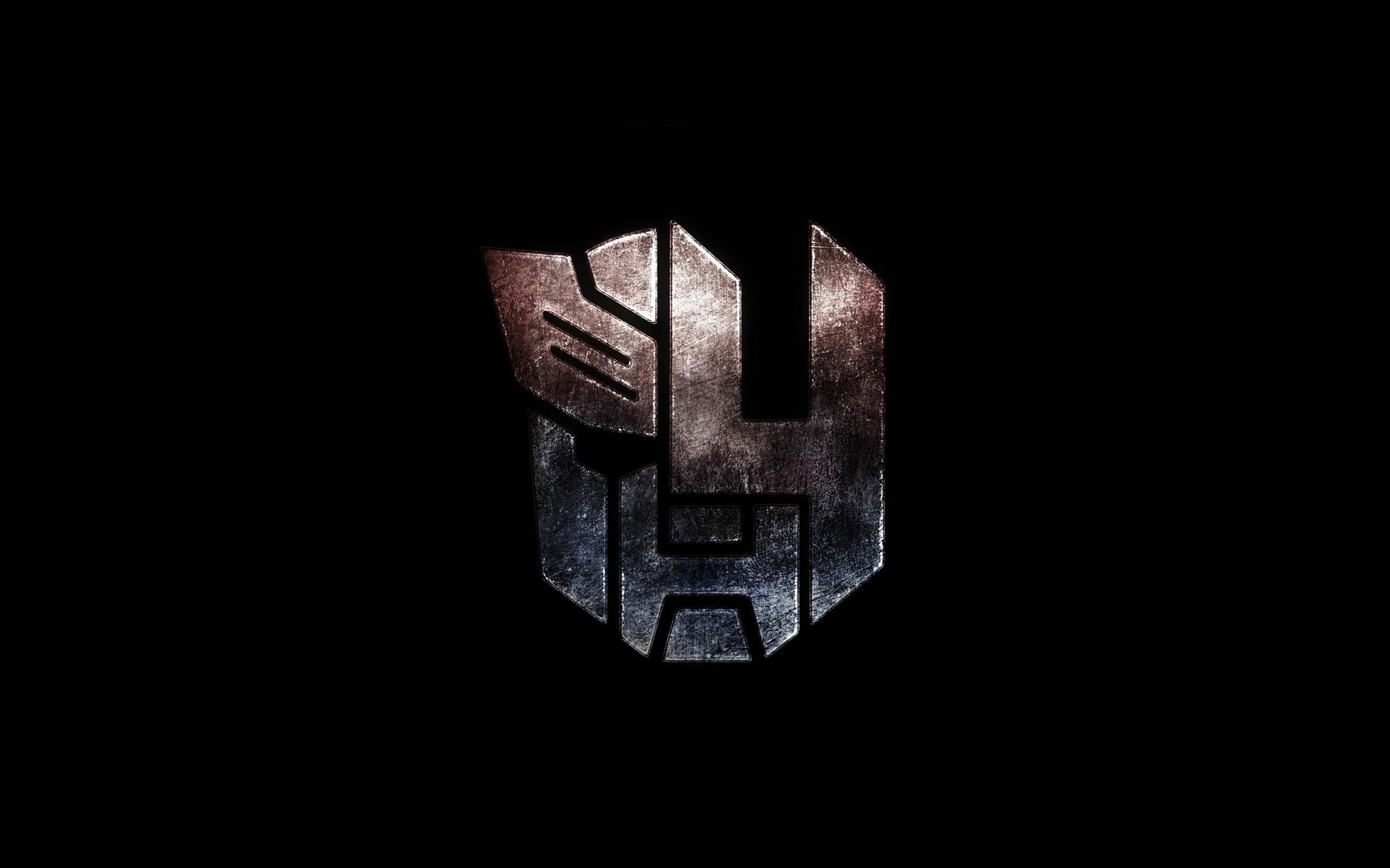 Transformers Logo Wallpapers