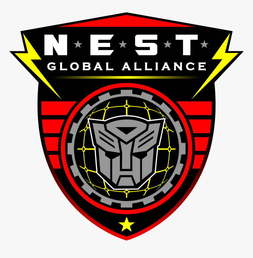 Transformers Logo Wallpapers