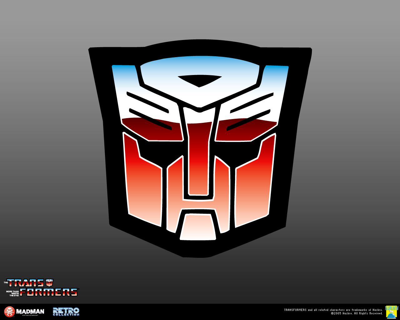 Transformers Logo Wallpapers