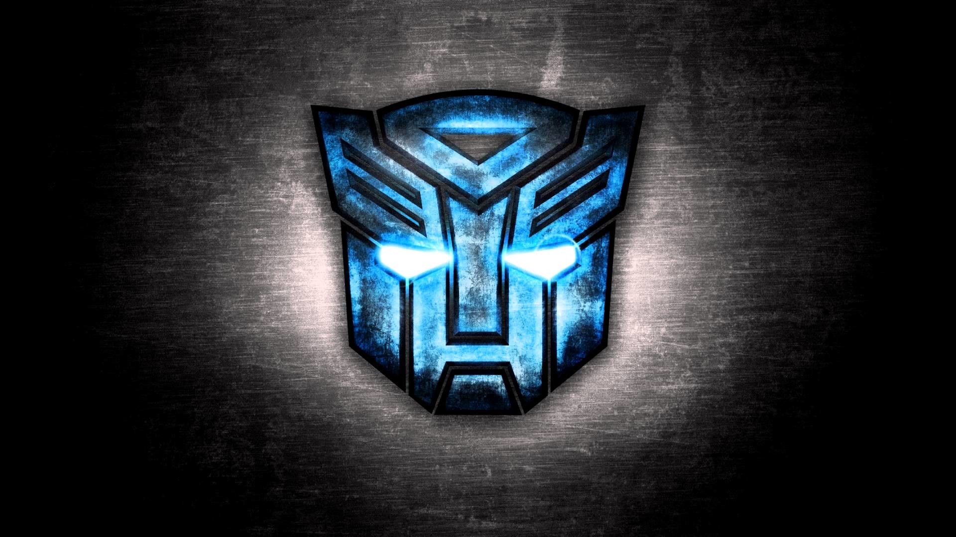 Transformers Logo Wallpapers