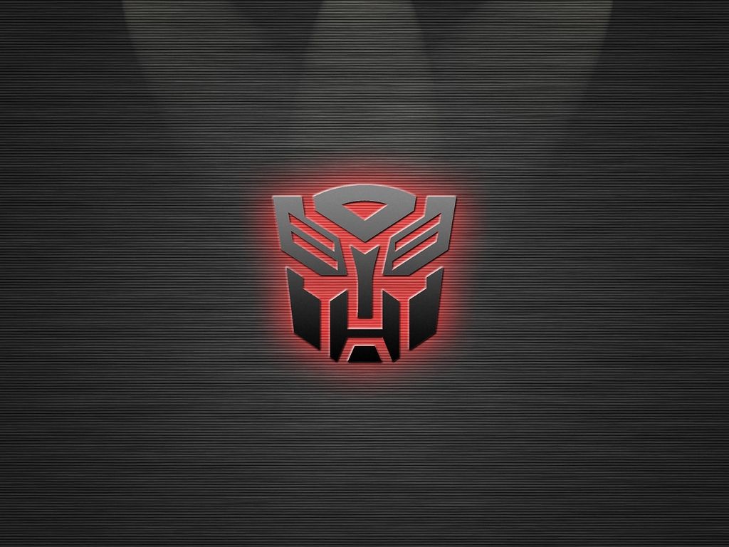 Transformers Logo Wallpapers