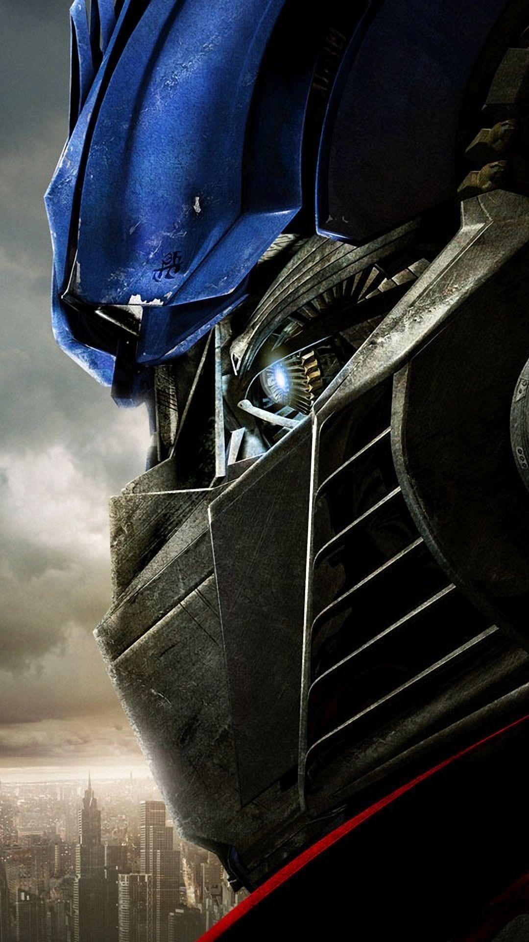 Transformers Phone Wallpapers