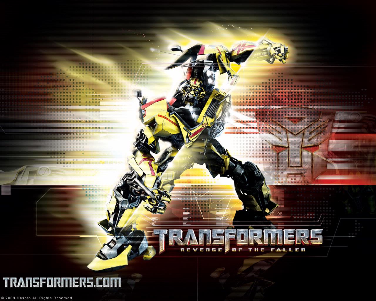 Transformers Ratchet Wallpapers