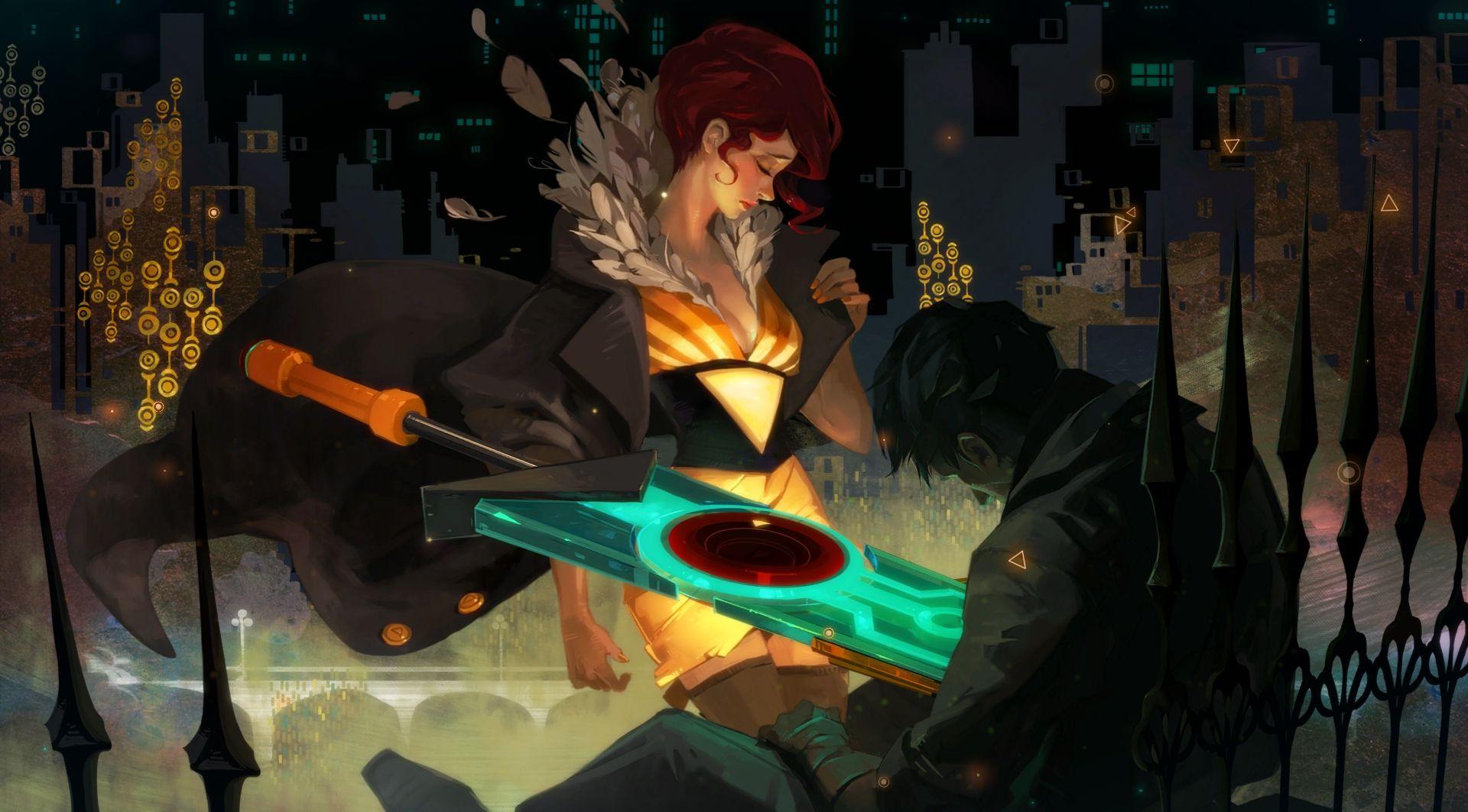 Transistor Phone Wallpapers