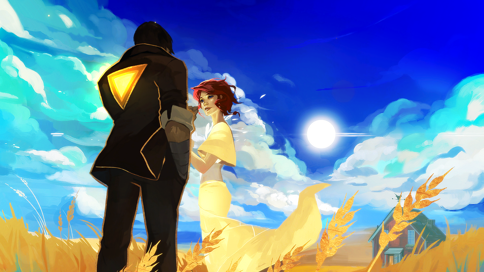 Transistor Phone Wallpapers