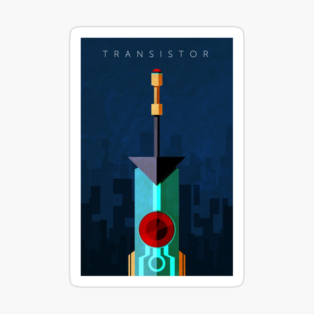 Transistor Phone Wallpapers