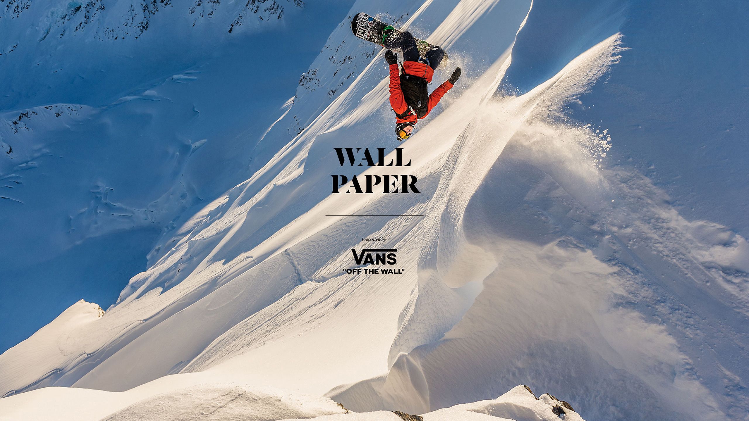 Transworld Snowboarding Wallpapers