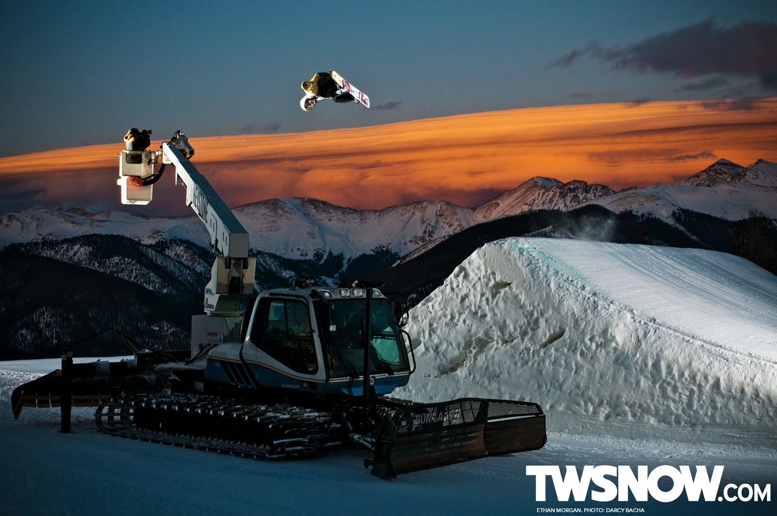 Transworld Wallpapers