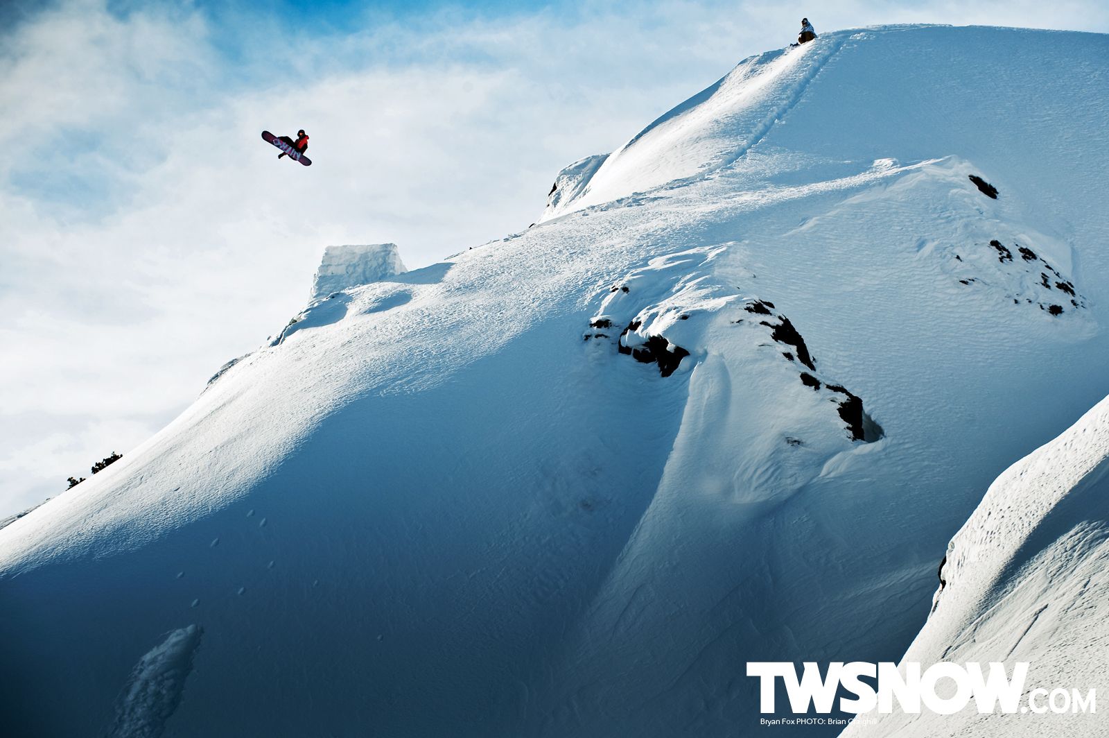 Transworld Wallpapers