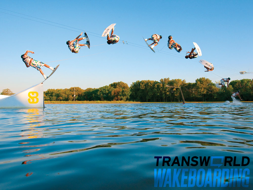 Transworld Wallpapers