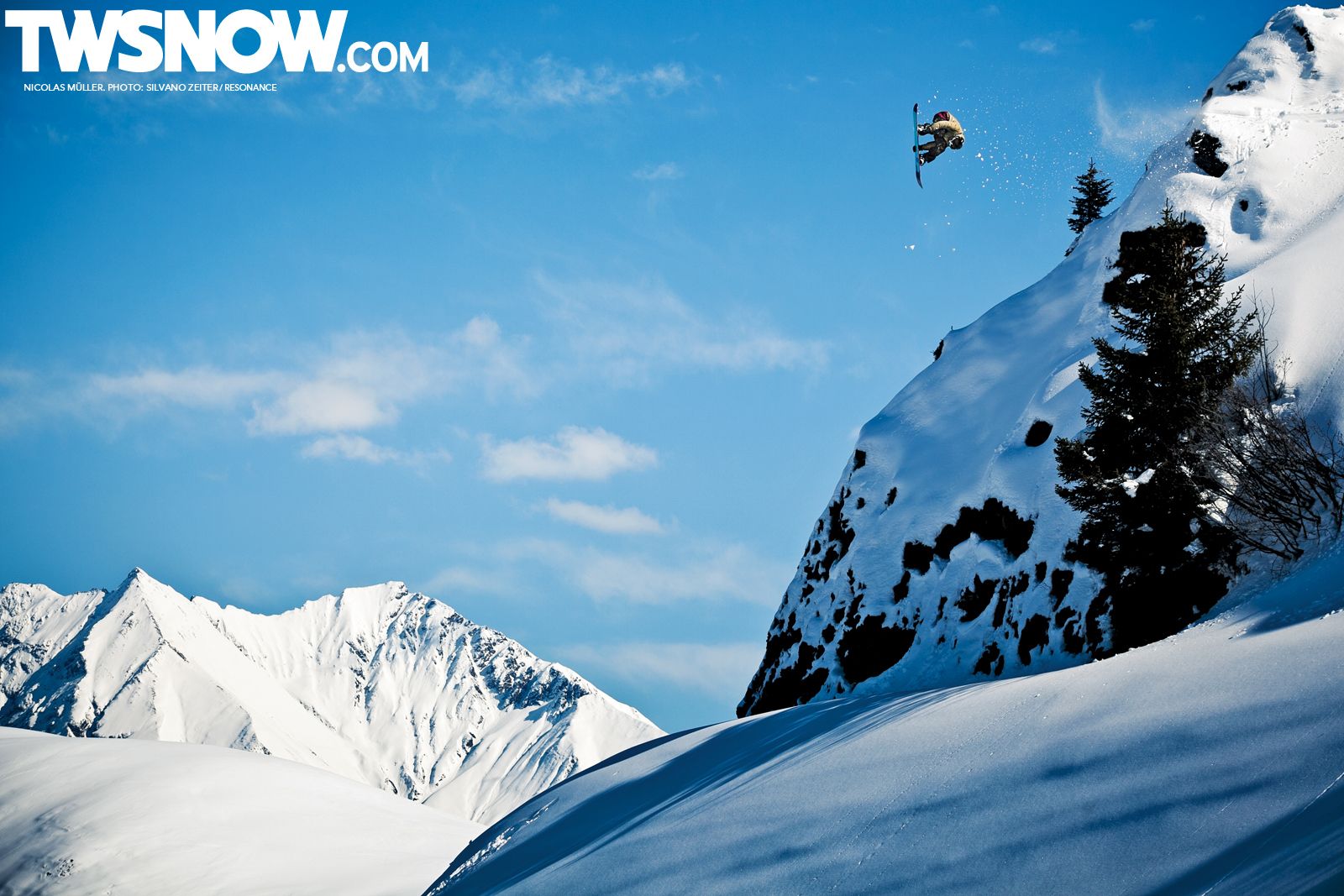 Transworld Wallpapers