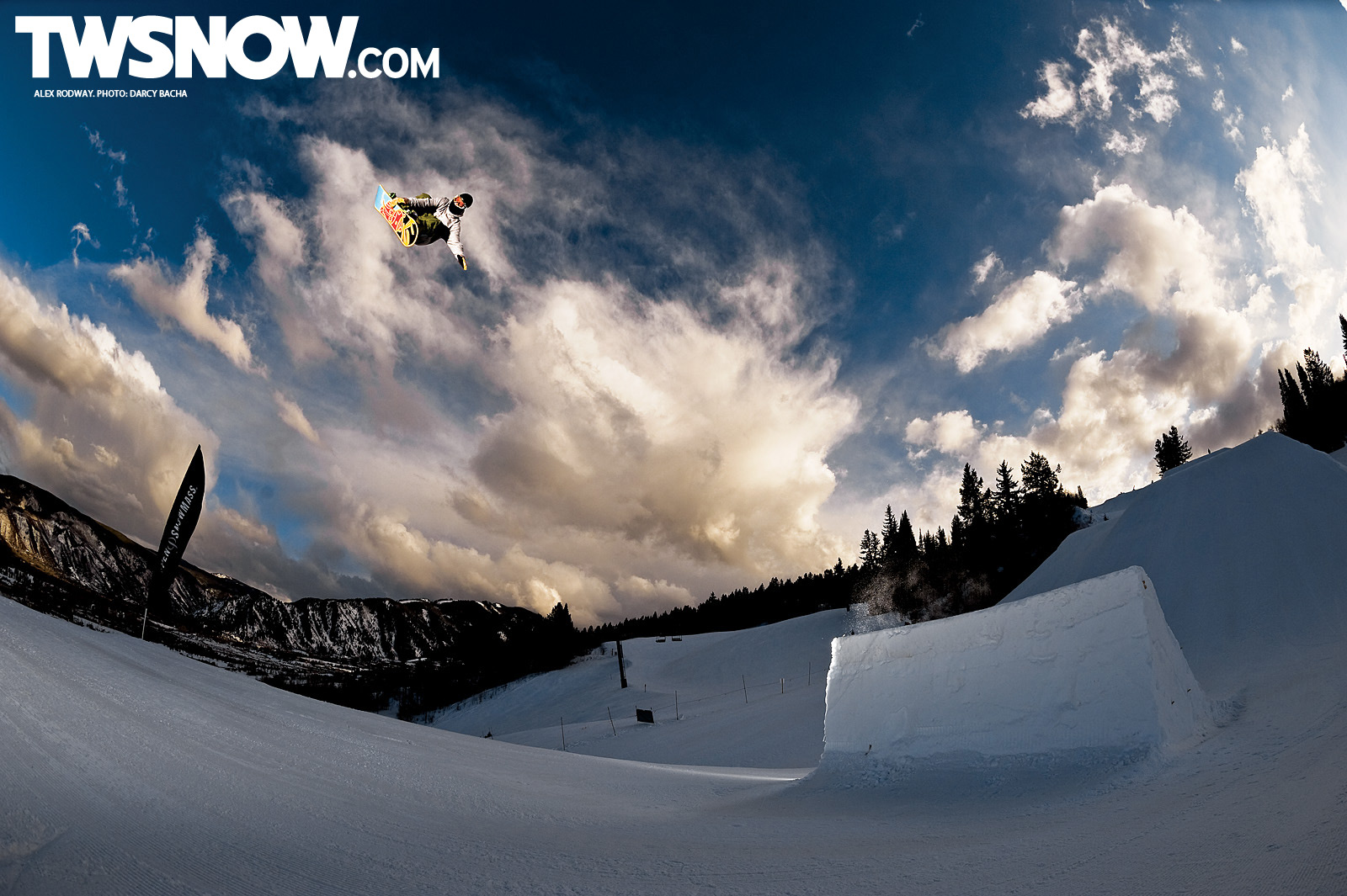 Transworld Wallpapers