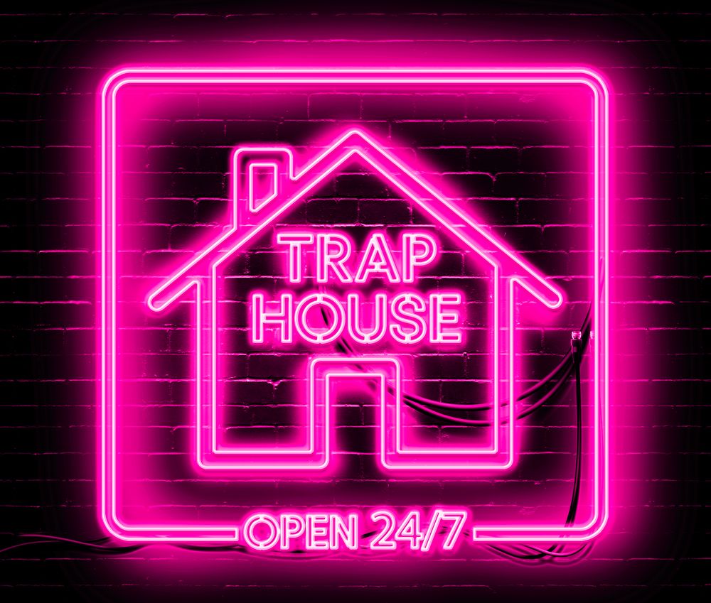 Trap House Wallpapers