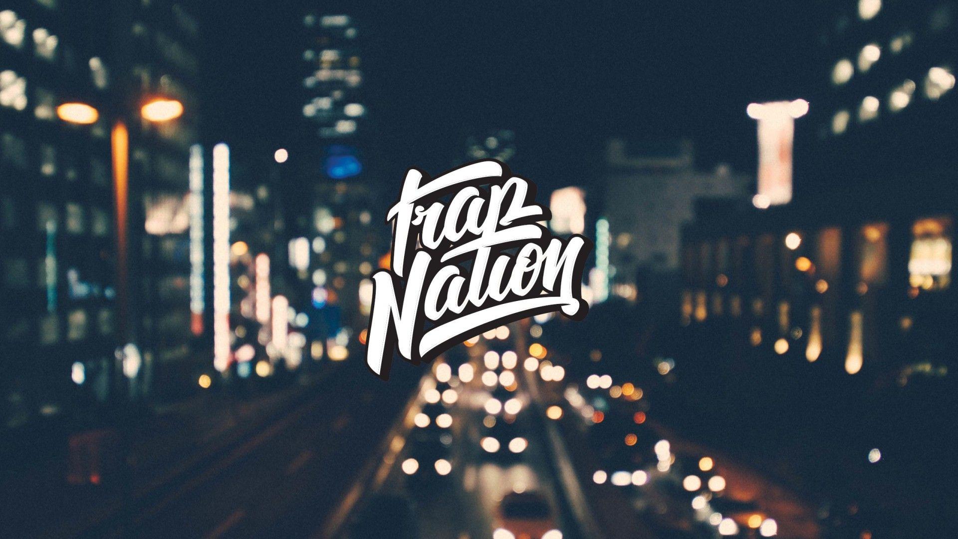 Trap Nation Wallpapers