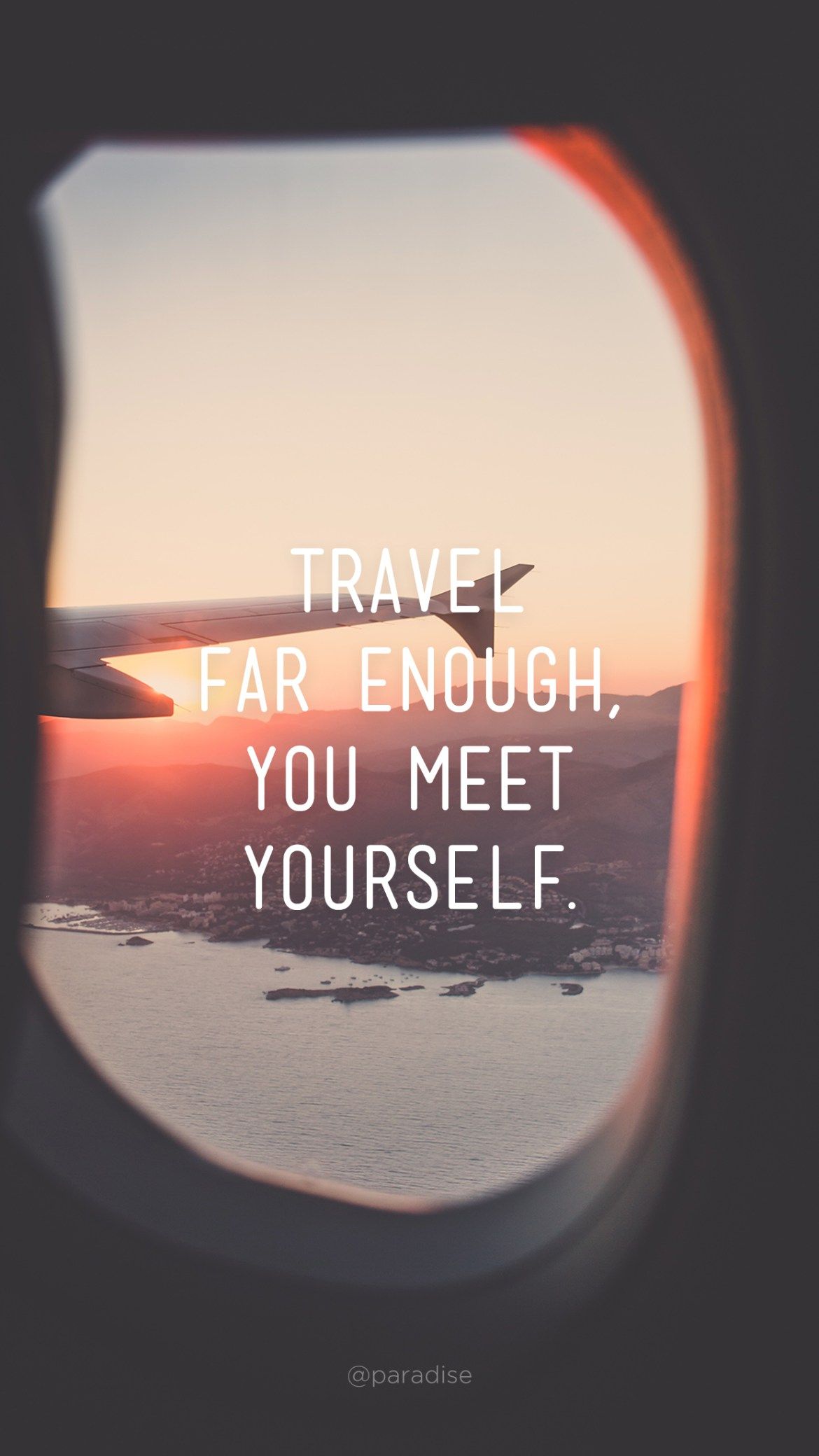 Travel Quote Wallpapers