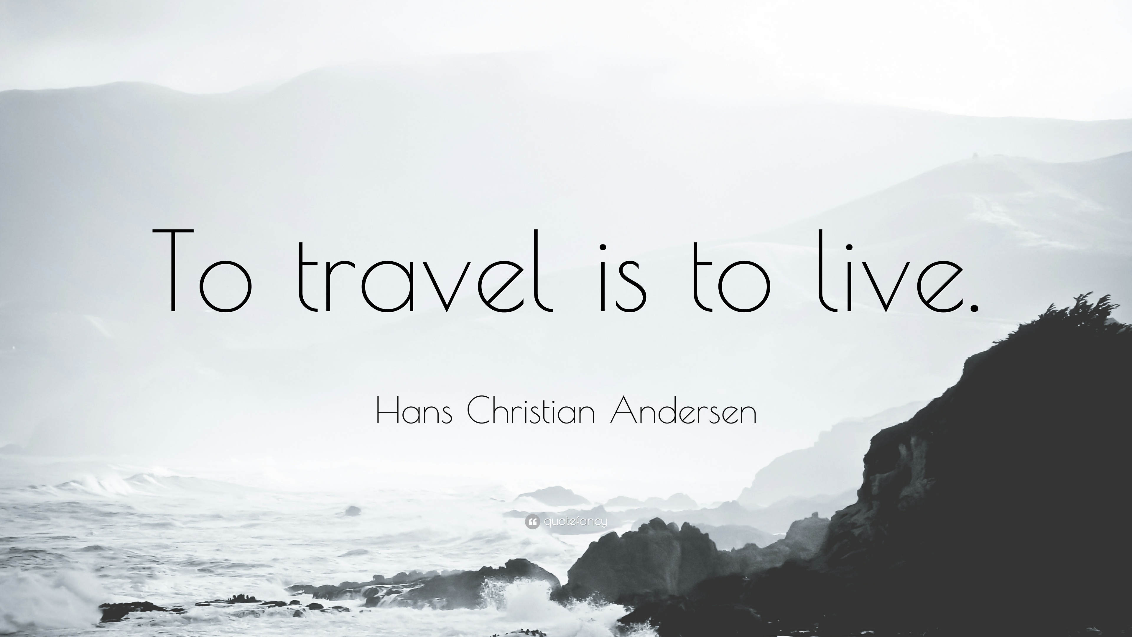 Travel Quote Wallpapers