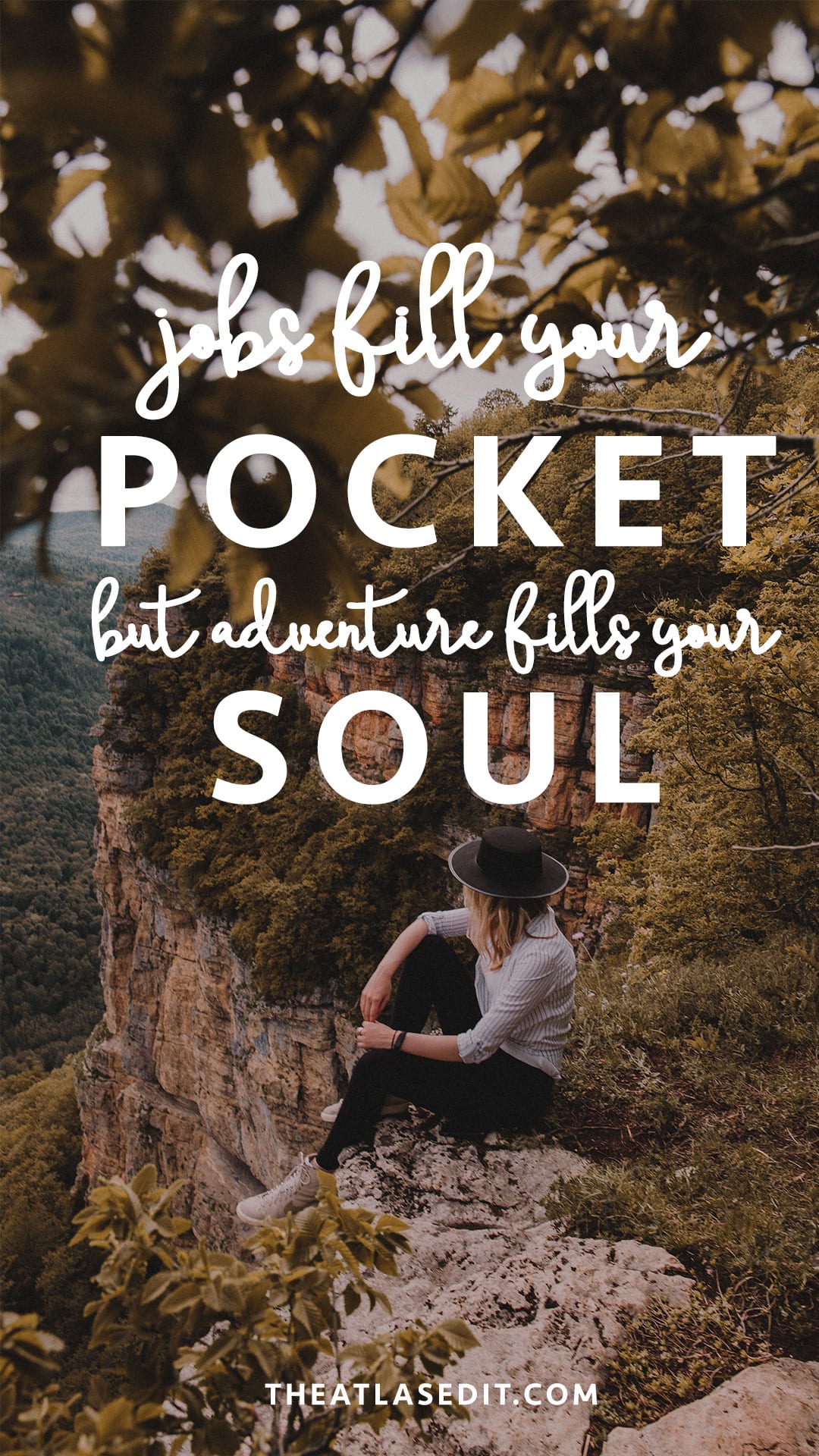 Travel Quote Wallpapers