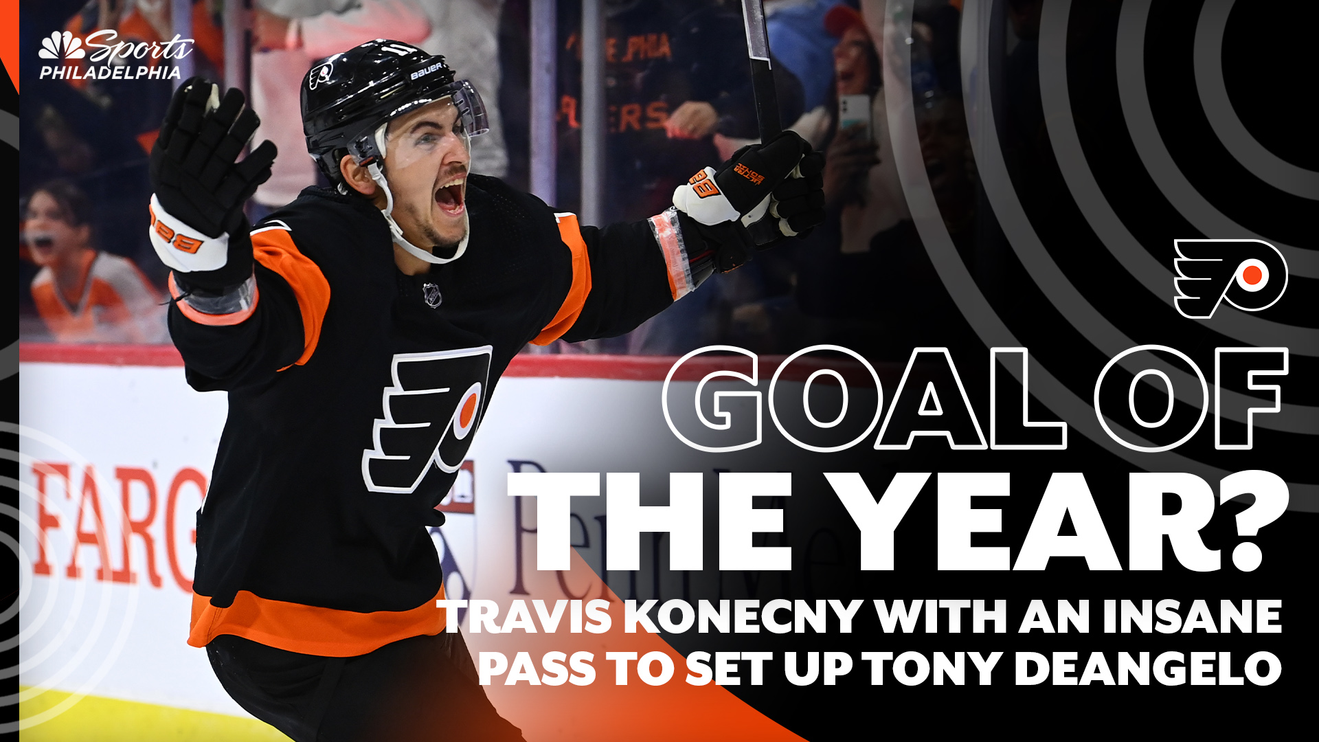 Travis Konecny Wallpapers