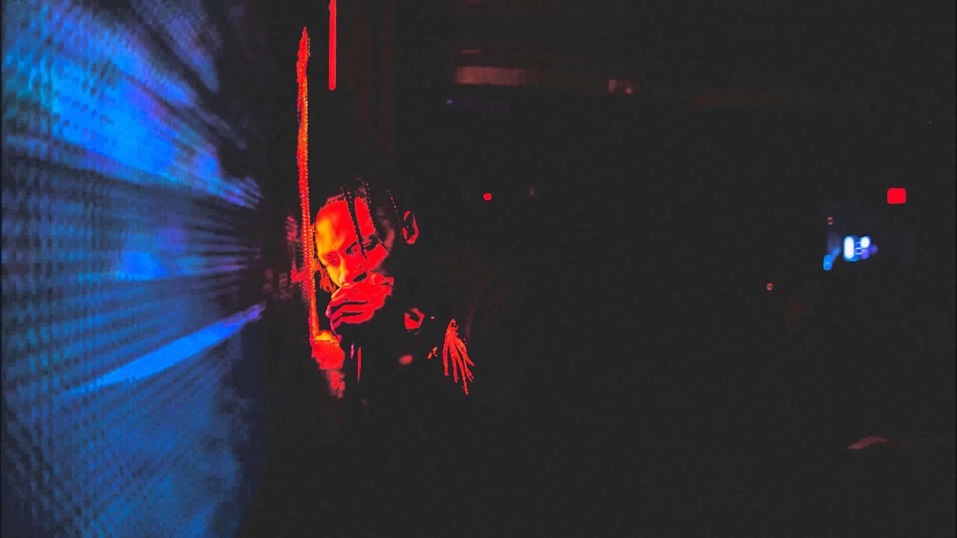 Travis Scott 1920X1080 Wallpapers