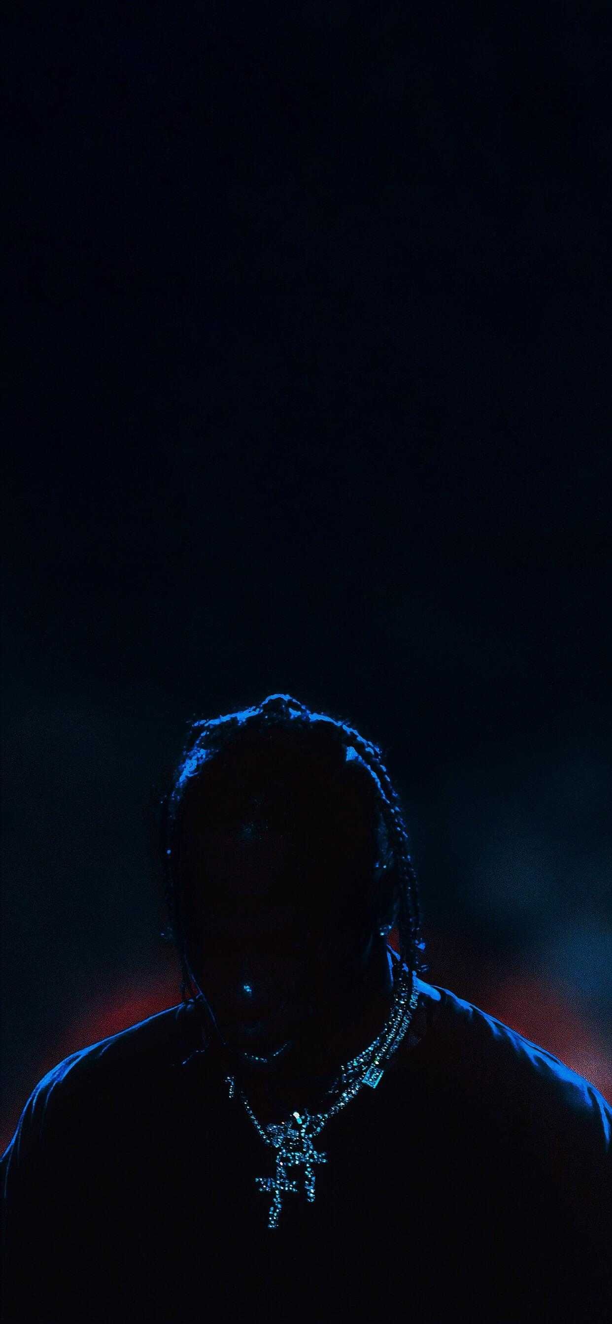 Travis Scott 1920X1080 Wallpapers