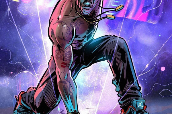 Travis Scott Pfp Wallpapers