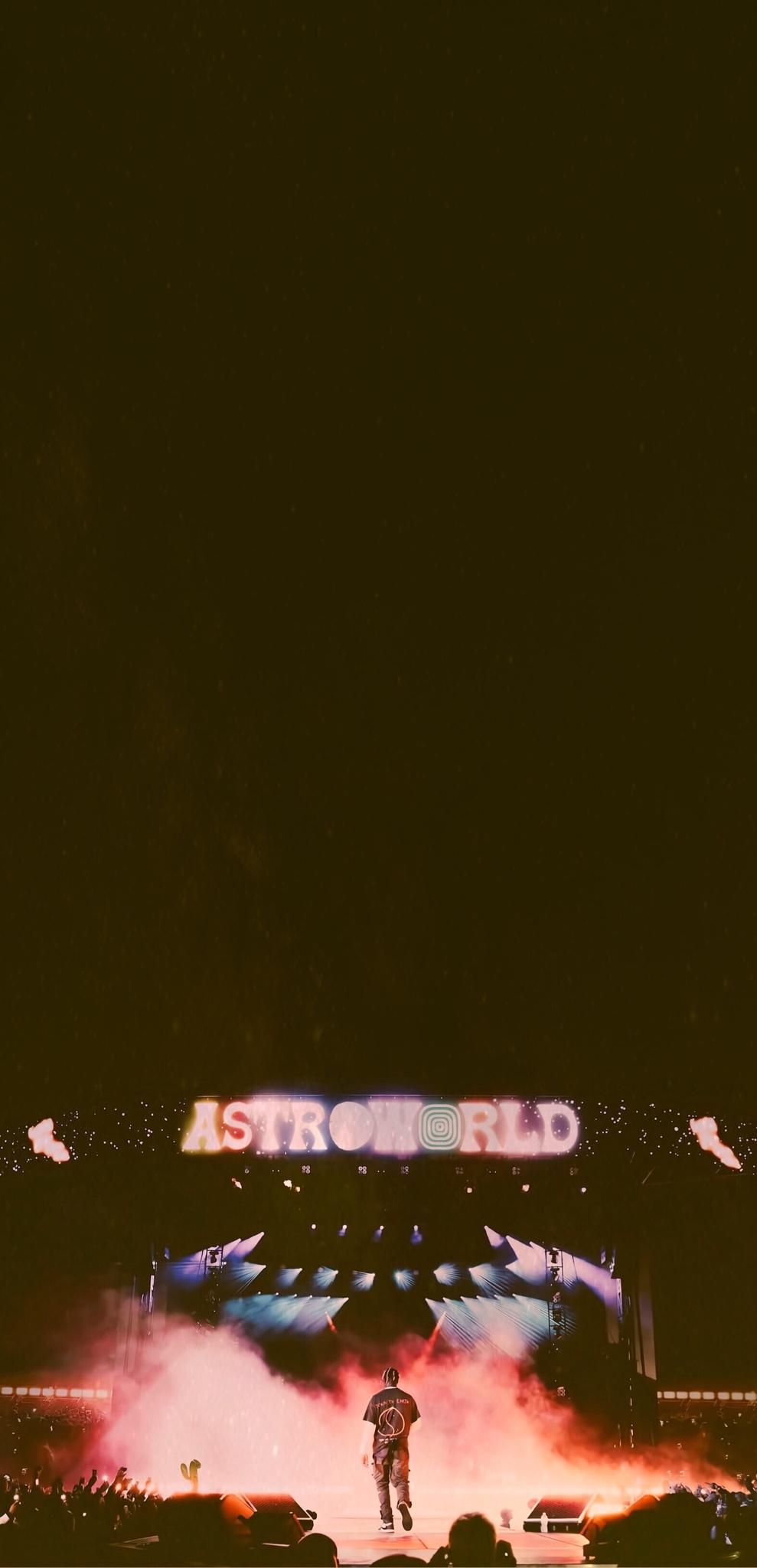 Travis Scott Iphone Wallpapers