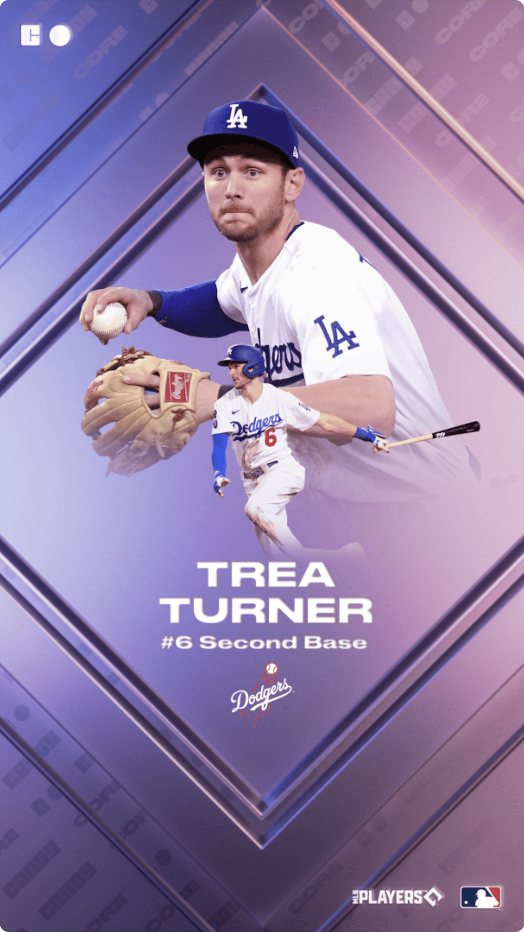 Trea Turner Wallpapers