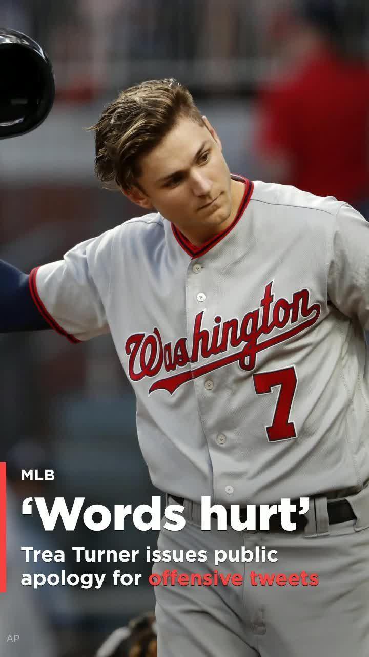 Trea Turner Wallpapers