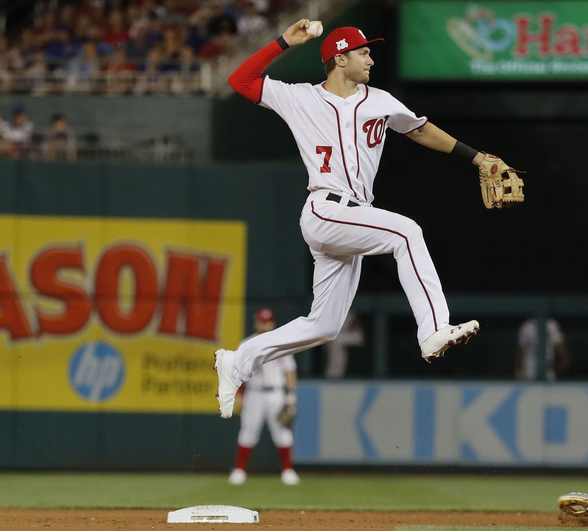 Trea Turner Wallpapers