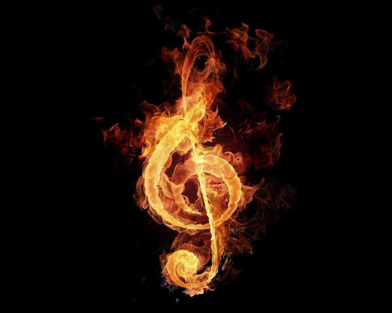 Treble Clef Wallpapers