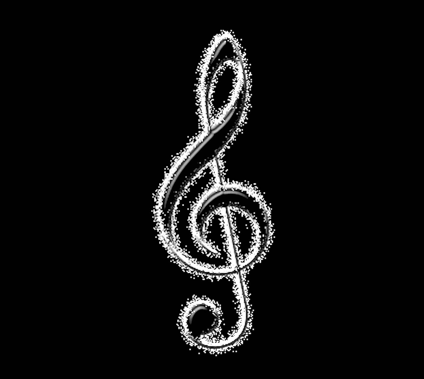 Treble Clef Wallpapers